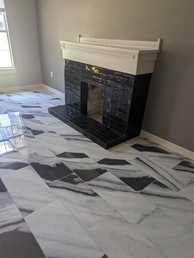 Flooring