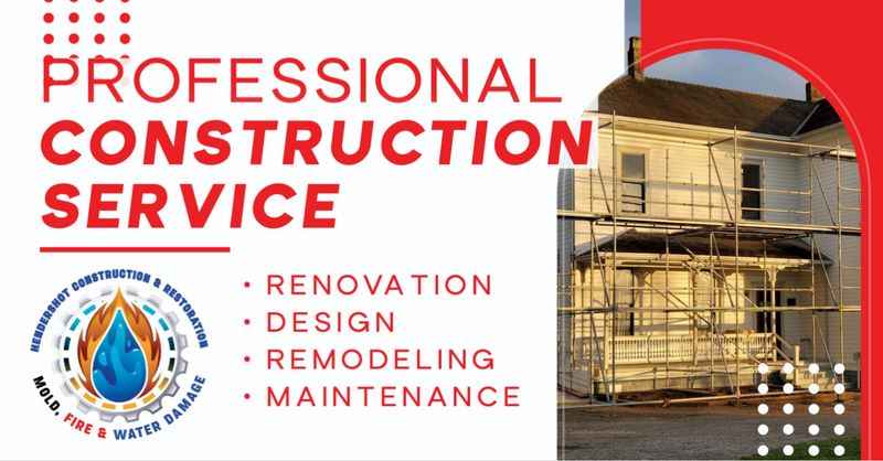 Property Maintenance & Management