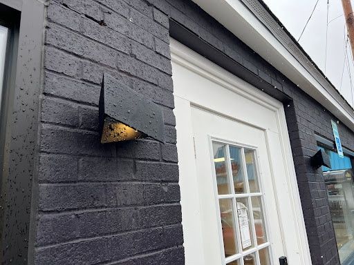 Lighting Installation and Repairs