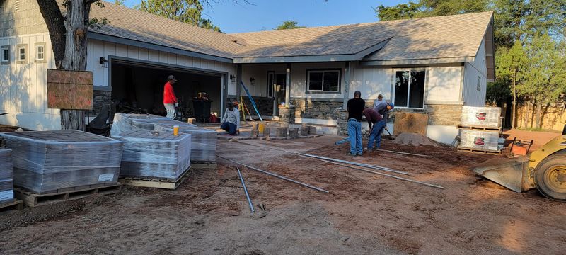 Custom Home Building