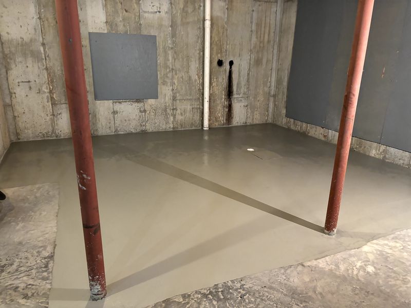 Epoxy Floor Coatings