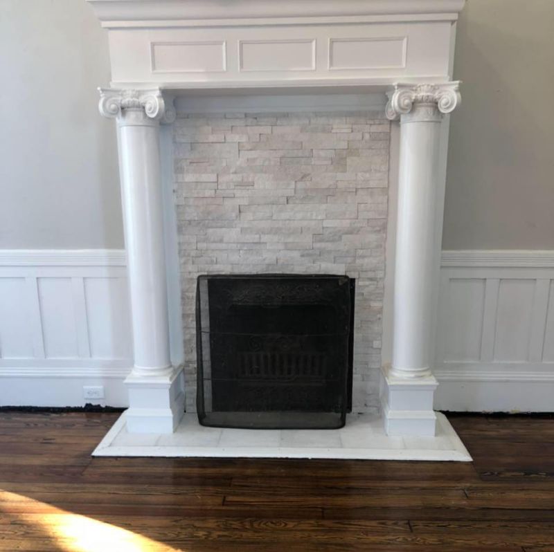 Flooring and Tile