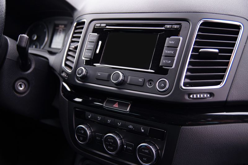 Interior Detailing