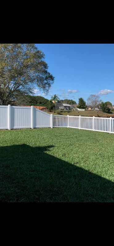 Fencing
