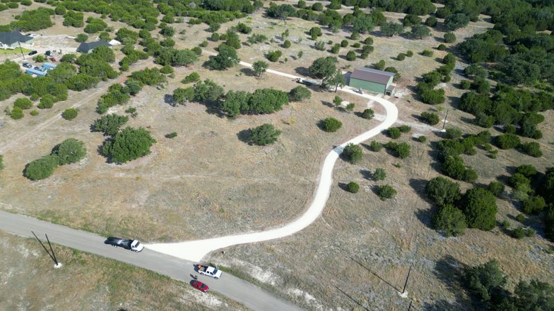 Transformed Terrain: Masterful Excavation by Phillips Driveways & Excavation