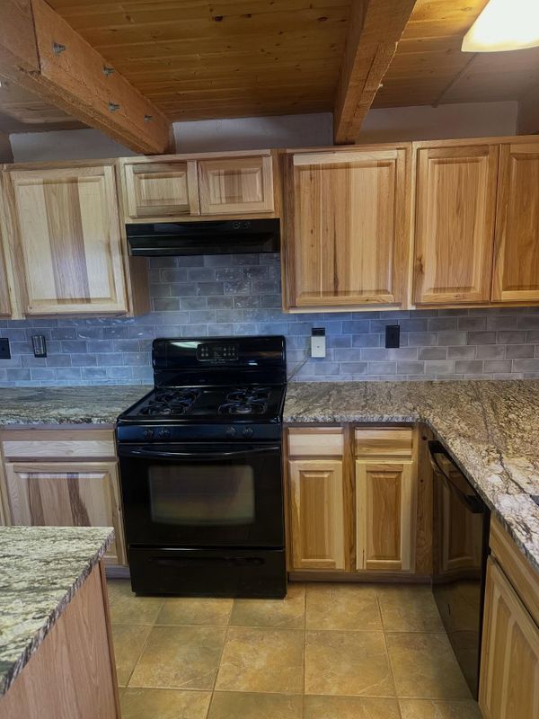 Kitchen Remodeling