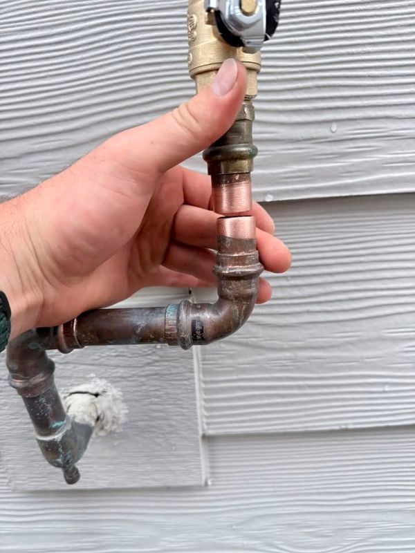 Irrigation Systems