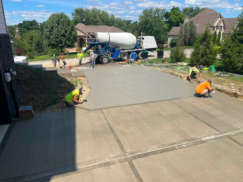Concrete