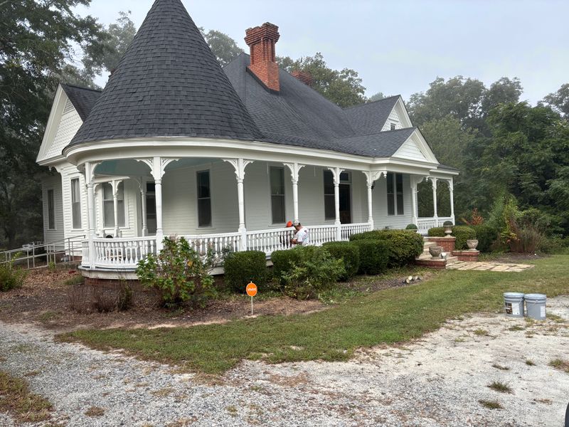 Exterior Painting