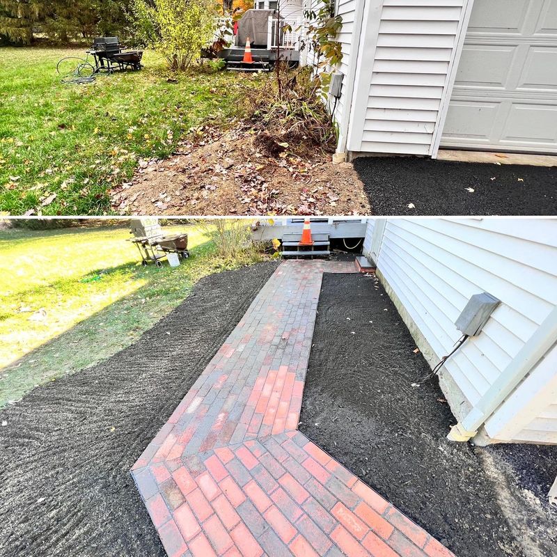 Hardscaping gallery