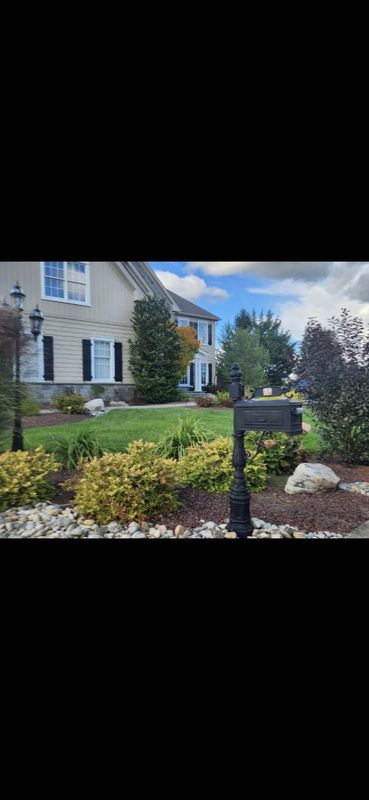 Landscape Maintenance