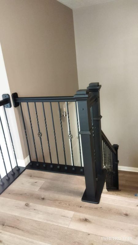 Interior Painting gallery