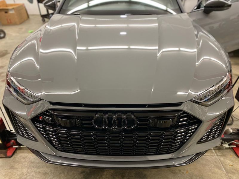 Detailing