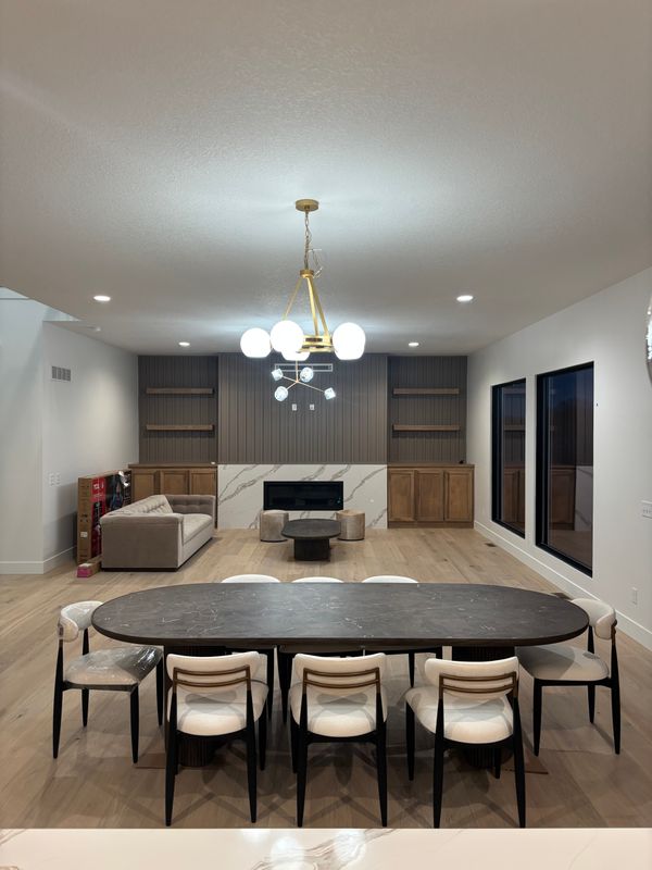 Custom Home Design and Construction