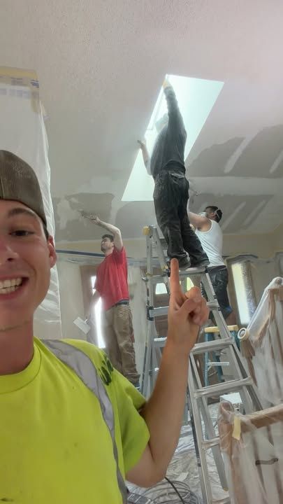 Residential Construction