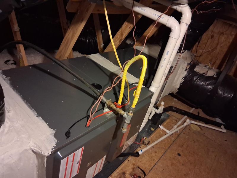 Ductwork Design and Installation