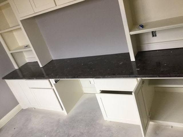 Kitchen Remodeling