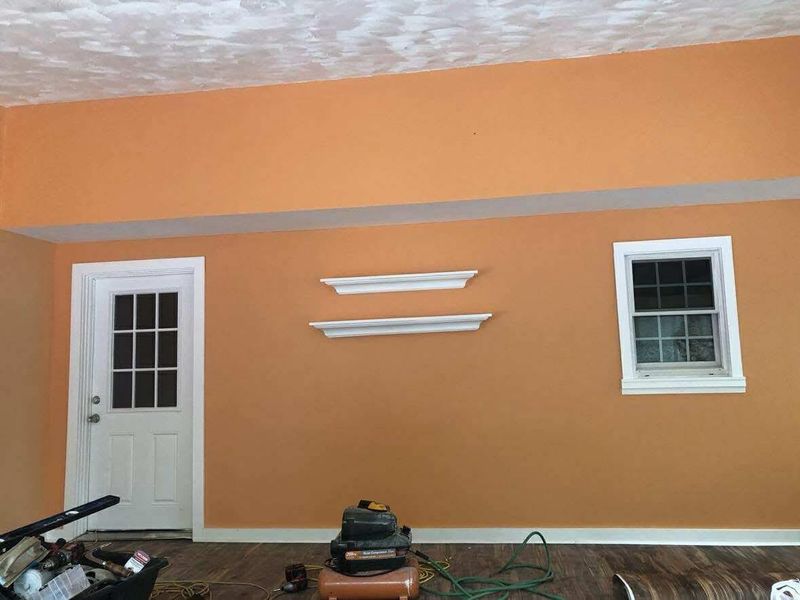 Carpentry