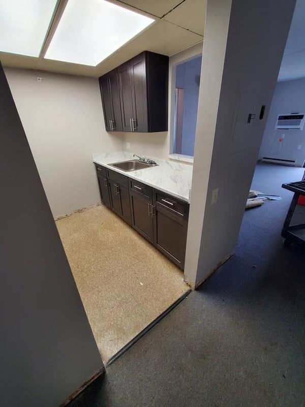 Kitchen Renovation