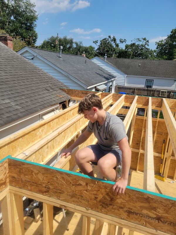 Framing