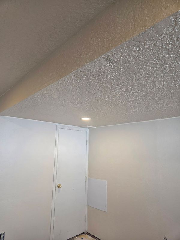 Finishing Works