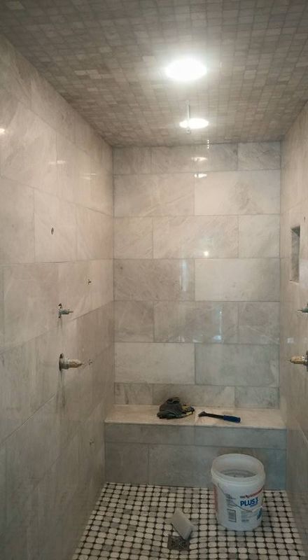 Tile