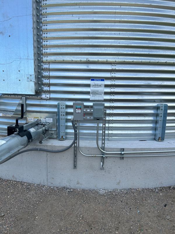Agricultural Electrical Services