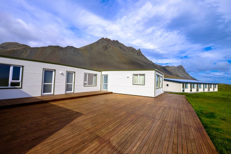 Deck & Patio Installation