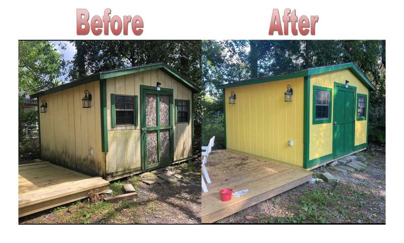 Exterior Painting