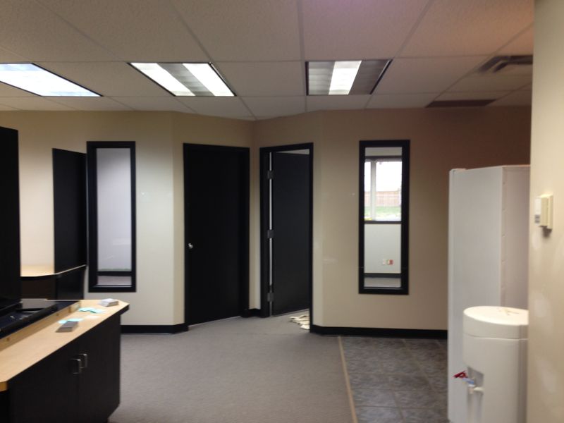 Commercial Painting