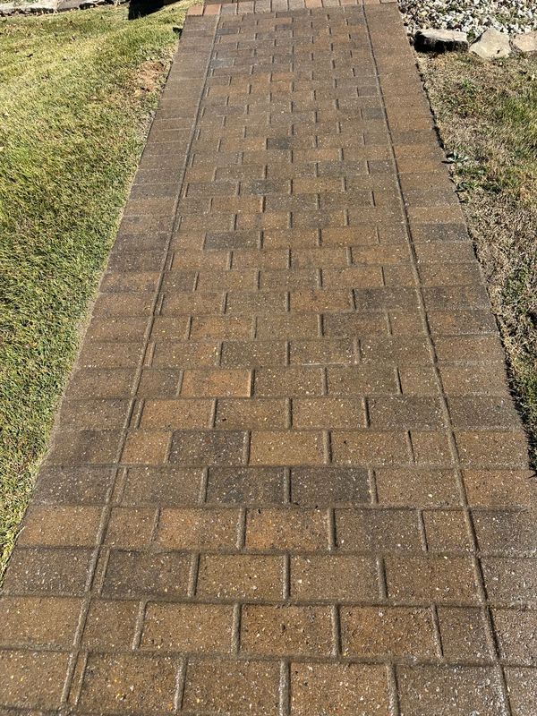 Pavers