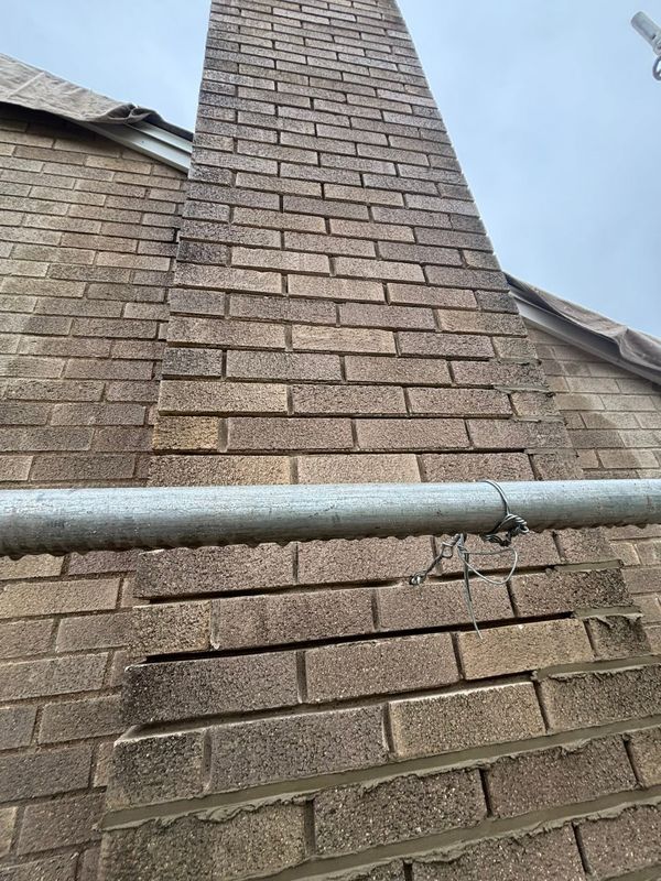 Bricklaying