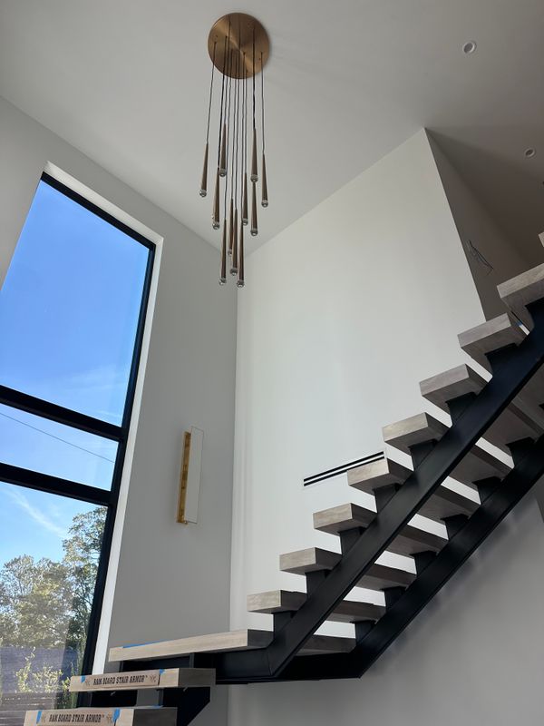 Interior Painting