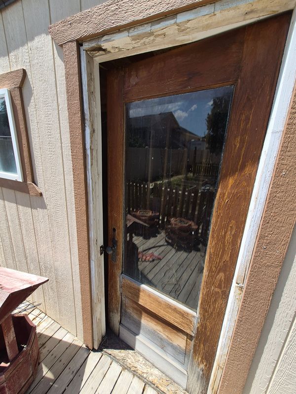 Custom Carpentry