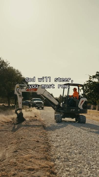 Excavation Services