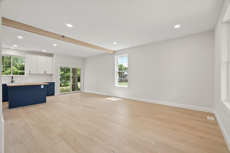 Interior Renovations