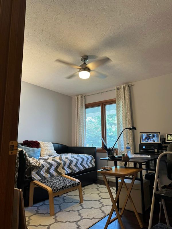 Lighting Installs