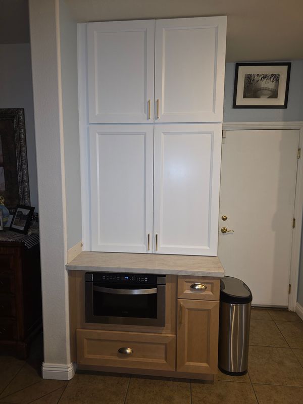 Kitchen Remodeling