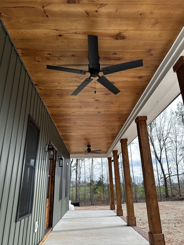 Farmhouse 1800 Sq Ft