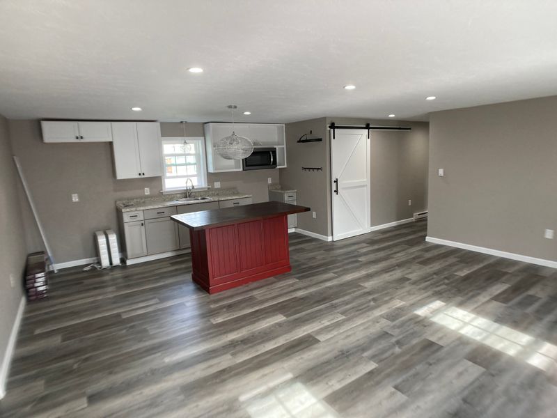 Flooring