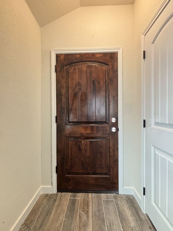 Flooring