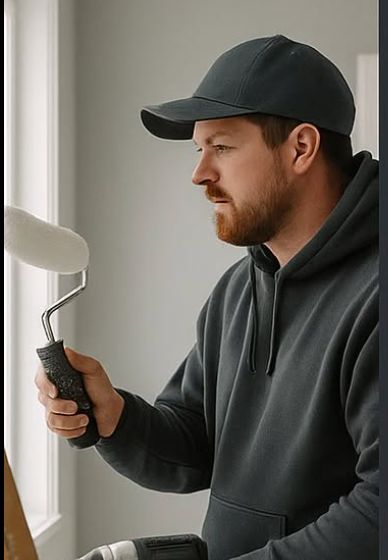 Interior Painting