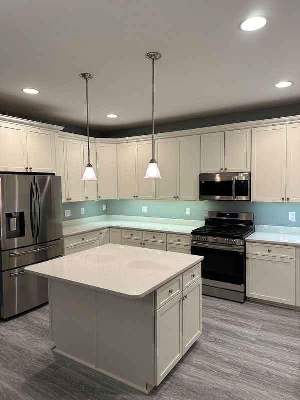 Cabinet Sales & Installation