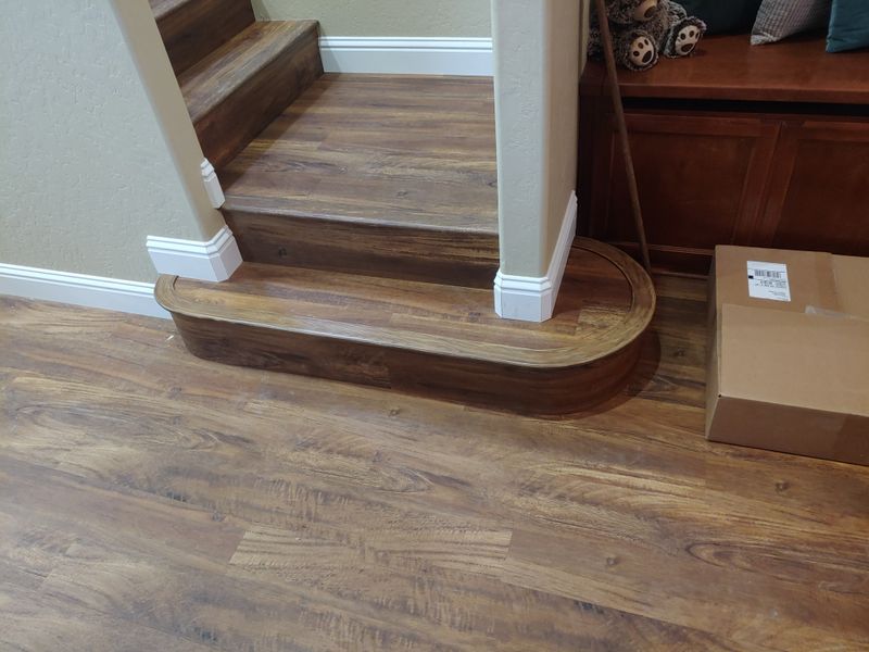 Flooring