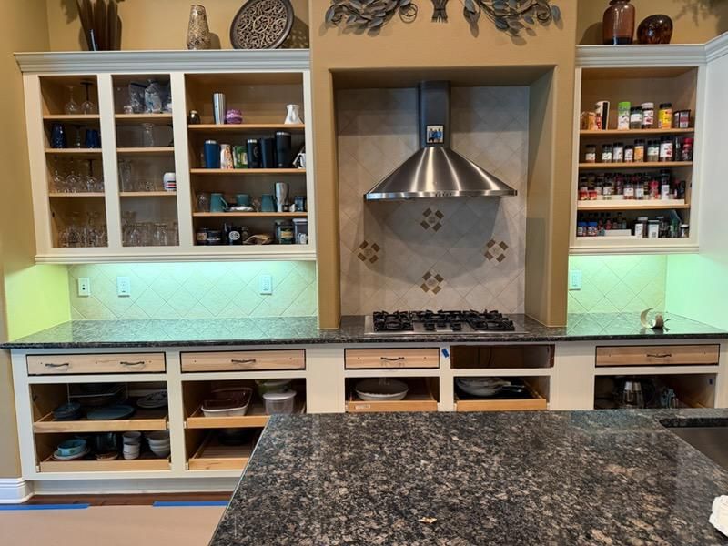 Kitchen Remodeling