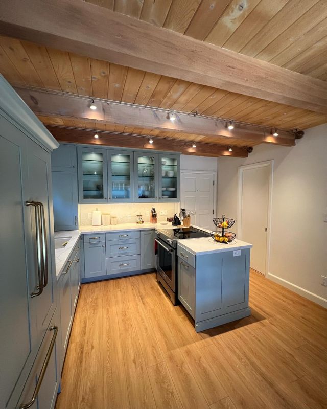 Kitchen Renovation