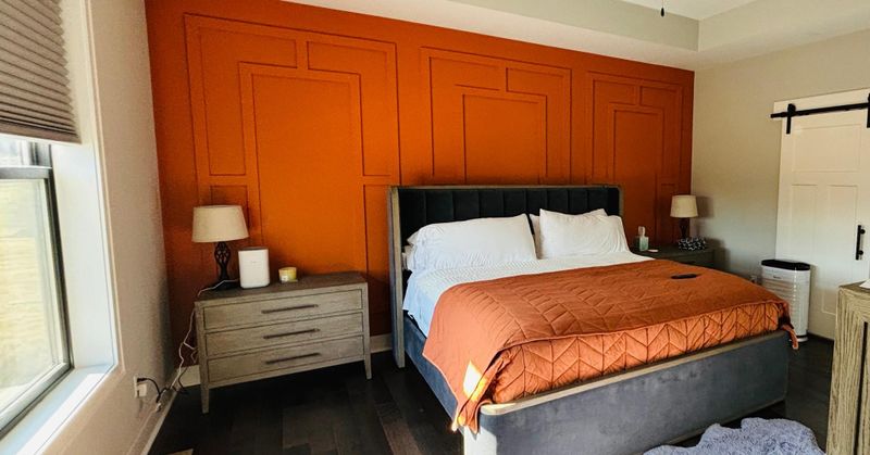 Interior Painting