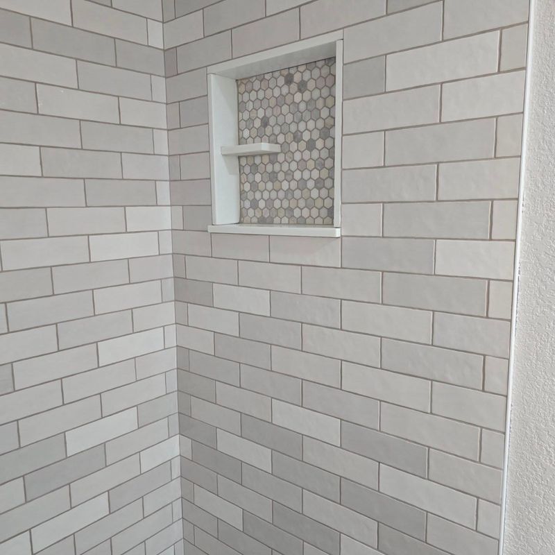 Bathroom Renovations 