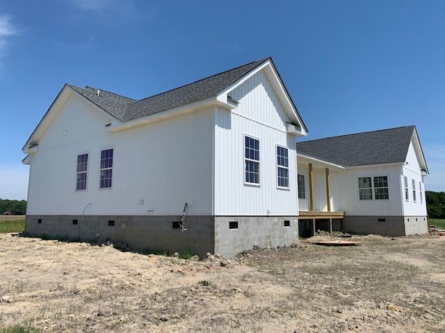 Exterior Renovations