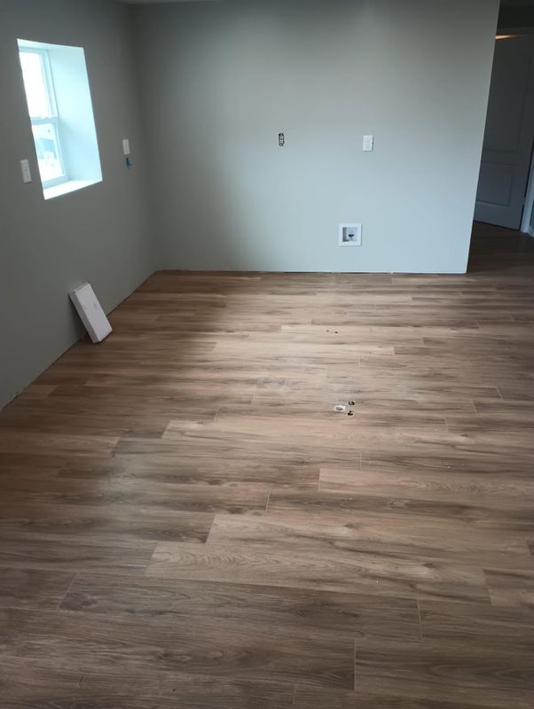 Interior Renovations